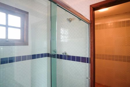 Casa à venda com 490m², 4 quartos e 6 vagasBanheiro varanda