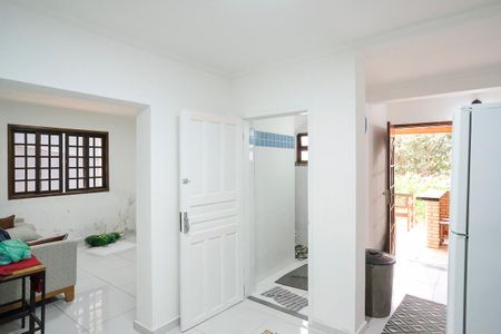 Casa à venda com 490m², 4 quartos e 6 vagasCasa área de serviço