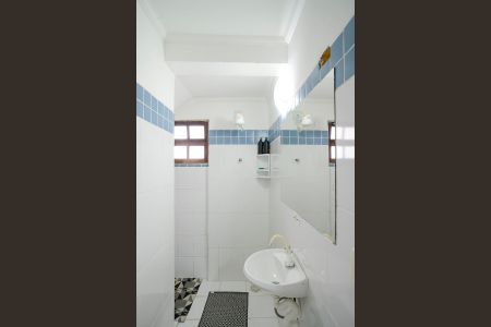 Casa à venda com 490m², 4 quartos e 6 vagasCasa área de serviço