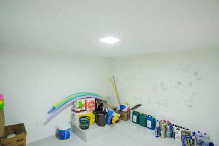 Casa à venda com 490m², 4 quartos e 6 vagasCasa área de serviço