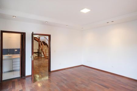 Casa à venda com 490m², 4 quartos e 6 vagasSuíte 1