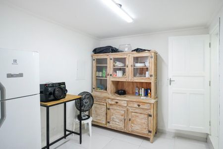 Casa à venda com 490m², 4 quartos e 6 vagasCasa área de serviço