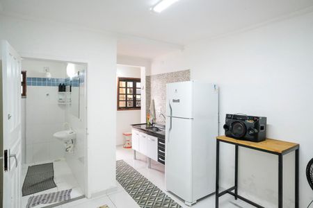 Casa à venda com 490m², 4 quartos e 6 vagasCasa área de serviço