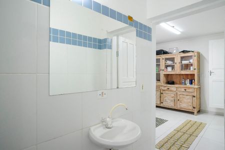 Casa à venda com 490m², 4 quartos e 6 vagasCasa área de serviço
