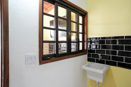 Casa à venda com 490m², 4 quartos e 6 vagasCasa área de serviço