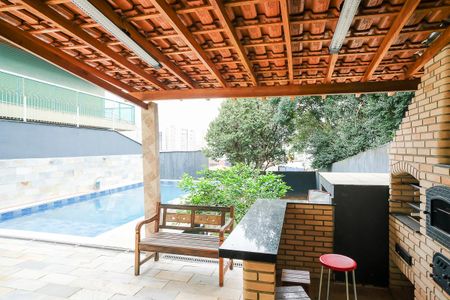 Casa à venda com 490m², 4 quartos e 6 vagasQuintal