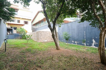 Casa à venda com 490m², 4 quartos e 6 vagasJardim