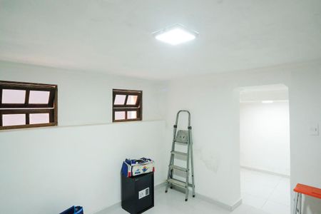 Casa à venda com 490m², 4 quartos e 6 vagasCasa área de serviço