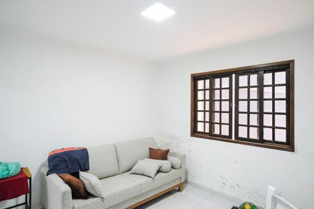 Casa à venda com 490m², 4 quartos e 6 vagasCasa área de serviço
