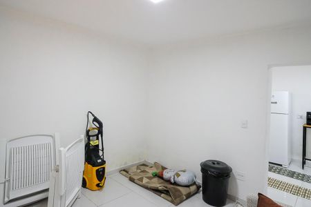 Casa à venda com 490m², 4 quartos e 6 vagasCasa área de serviço