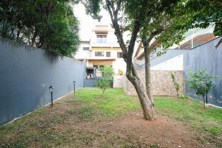 Casa à venda com 490m², 4 quartos e 6 vagasJardim