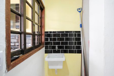 Casa à venda com 490m², 4 quartos e 6 vagasCasa área de serviço