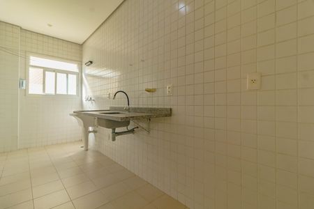 Apartamento para alugar com 60m², 1 quarto e sem vaga