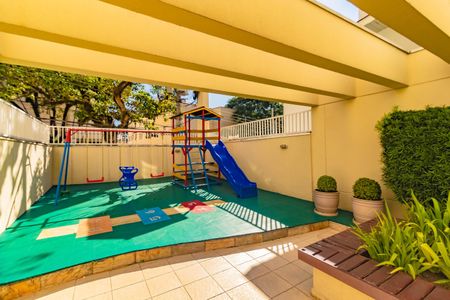 Apartamento para alugar com 60m², 1 quarto e sem vaga