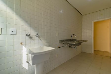 Apartamento para alugar com 60m², 1 quarto e sem vaga