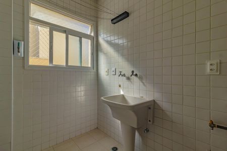 Apartamento para alugar com 60m², 1 quarto e sem vaga