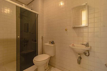 Apartamento para alugar com 1 quarto, 60m² em Vila da Saúde, São Paulo
