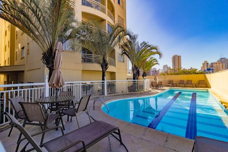 Apartamento para alugar com 60m², 1 quarto e sem vaga
