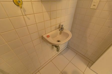 Apartamento para alugar com 1 quarto, 60m² em Vila da Saúde, São Paulo