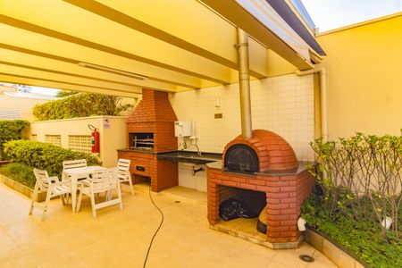 Apartamento para alugar com 60m², 1 quarto e sem vaga
