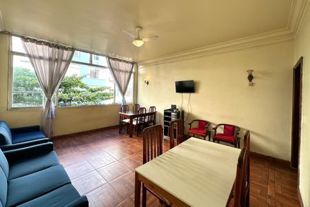 Apartamento à venda com 100m², 2 quartos e sem vaga