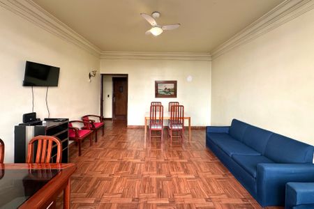 Apartamento à venda com 100m², 2 quartos e sem vaga