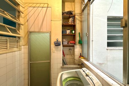 Apartamento à venda com 100m², 2 quartos e sem vaga