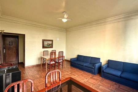 Apartamento à venda com 100m², 2 quartos e sem vaga