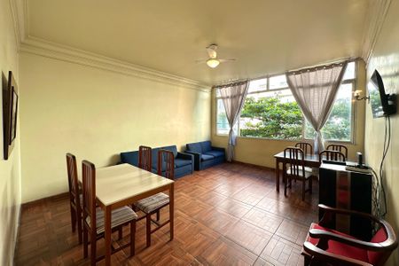 Apartamento à venda com 100m², 2 quartos e sem vaga