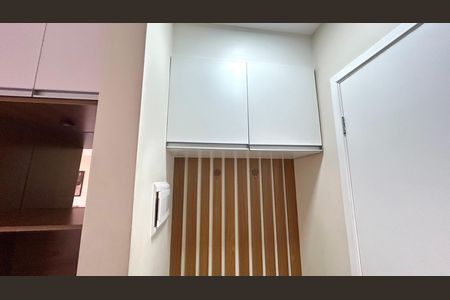 Apartamento à venda com 43m², 2 quartos e 1 vaga Apartamento à venda com 43m², 2 quartos e 1 vagaCozinha