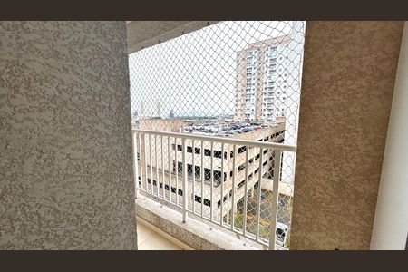 Apartamento à venda com 43m², 2 quartos e 1 vaga Apartamento à venda com 43m², 2 quartos e 1 vagaÁrea de Serviço