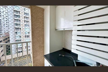 Apartamento à venda com 43m², 2 quartos e 1 vaga Apartamento à venda com 43m², 2 quartos e 1 vagaÁrea de Serviço