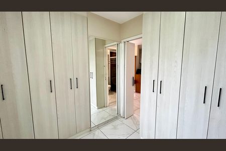 Apartamento à venda com 43m², 2 quartos e 1 vaga Apartamento à venda com 43m², 2 quartos e 1 vagaQuarto 2