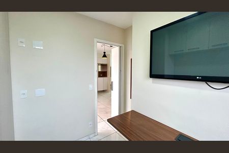 Apartamento à venda com 43m², 2 quartos e 1 vaga Apartamento à venda com 43m², 2 quartos e 1 vagaQuarto 1