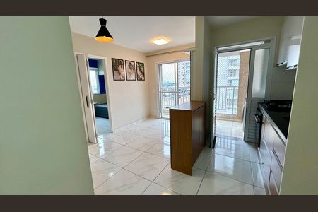 Apartamento à venda com 43m², 2 quartos e 1 vaga Apartamento à venda com 43m², 2 quartos e 1 vagaCozinha