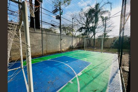 Apartamento à venda com 43m², 2 quartos e 1 vaga Apartamento à venda com 43m², 2 quartos e 1 vagaQuadra