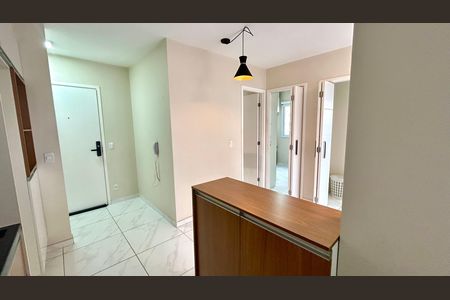 Apartamento à venda com 43m², 2 quartos e 1 vaga Apartamento à venda com 43m², 2 quartos e 1 vagaCozinha