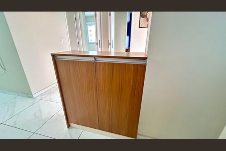 Apartamento à venda com 43m², 2 quartos e 1 vaga Apartamento à venda com 43m², 2 quartos e 1 vagaCozinha