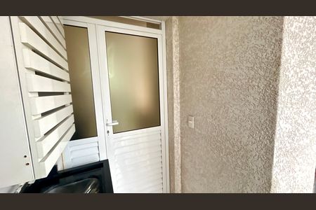 Apartamento à venda com 43m², 2 quartos e 1 vaga Apartamento à venda com 43m², 2 quartos e 1 vagaÁrea de Serviço