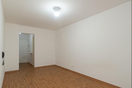 Quarto de kitnet/studio à venda com 1 quarto, 27m² em Bela Vista, São Paulo
