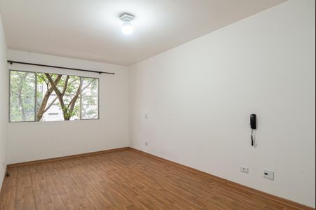 Quarto de kitnet/studio à venda com 1 quarto, 27m² em Bela Vista, São Paulo