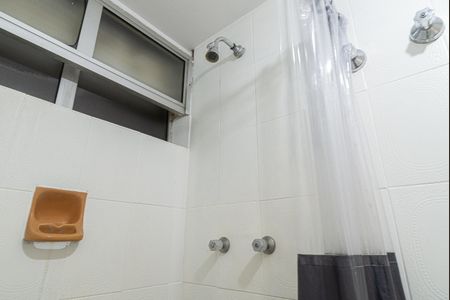 Studio à venda com 27m², 1 quarto e sem vaga
