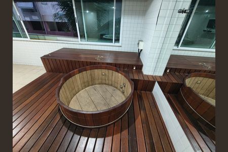 Apartamento à venda com 94m², 3 quartos e 2 vagas