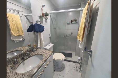 Apartamento à venda com 94m², 3 quartos e 2 vagas