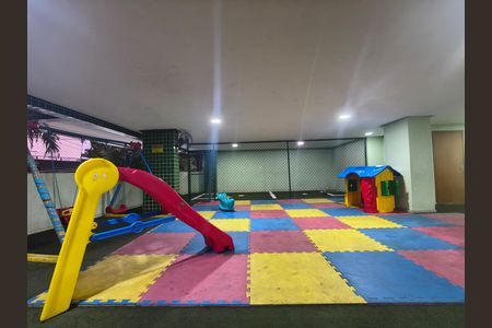 Apartamento à venda com 94m², 3 quartos e 2 vagas