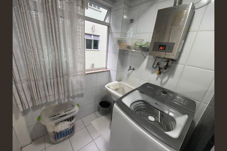 Apartamento à venda com 94m², 3 quartos e 2 vagas