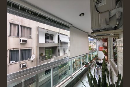 Apartamento à venda com 94m², 3 quartos e 2 vagas
