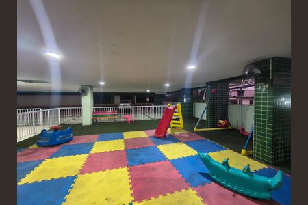Apartamento à venda com 94m², 3 quartos e 2 vagas