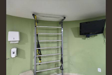 Apartamento à venda com 94m², 3 quartos e 2 vagas