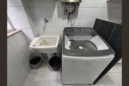 Apartamento à venda com 94m², 3 quartos e 2 vagas